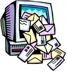 Emaily u� d�vno nie s� efekt�vnou formou komunik�cie