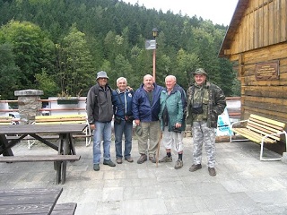 PIPSN 2012 v Malej Fatre